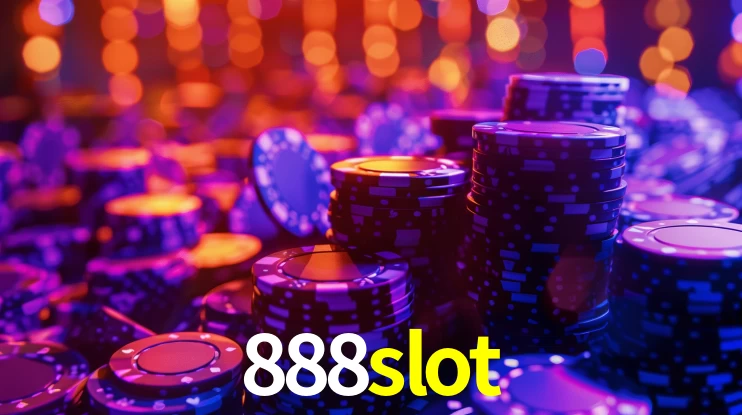 888slot