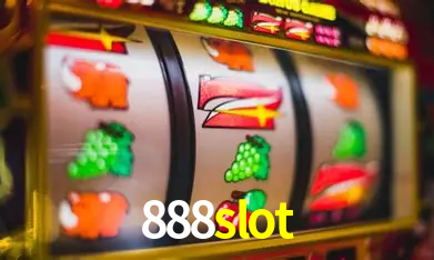Inovações de Jogos na 888slot: O Futuro das Experiências Interativas