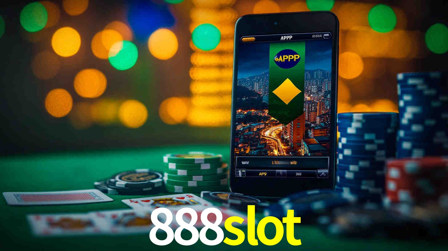 A Popularidade dos Caça-Níqueis no 888slot