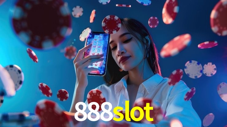 A Experiência Imersiva dos Cassinos Ao Vivo no 888slot