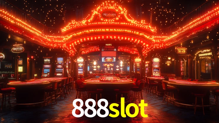 Ofertas Imperdíveis na 888slot: Promoções e Bônus Que Valem a Pena