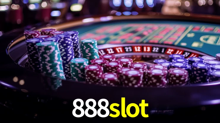 Blackjack Table 888slot