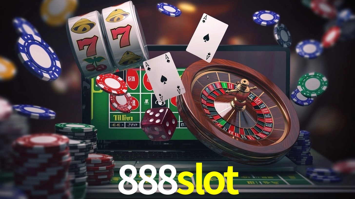 888slot App Interface