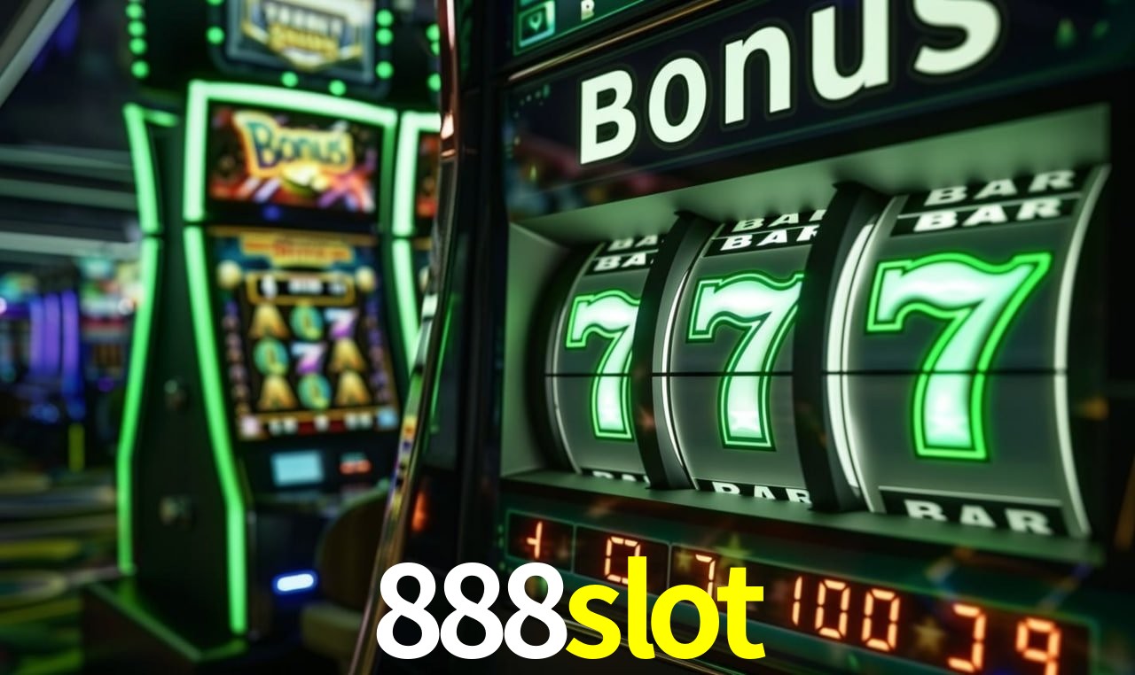 Live Casino 888slot
