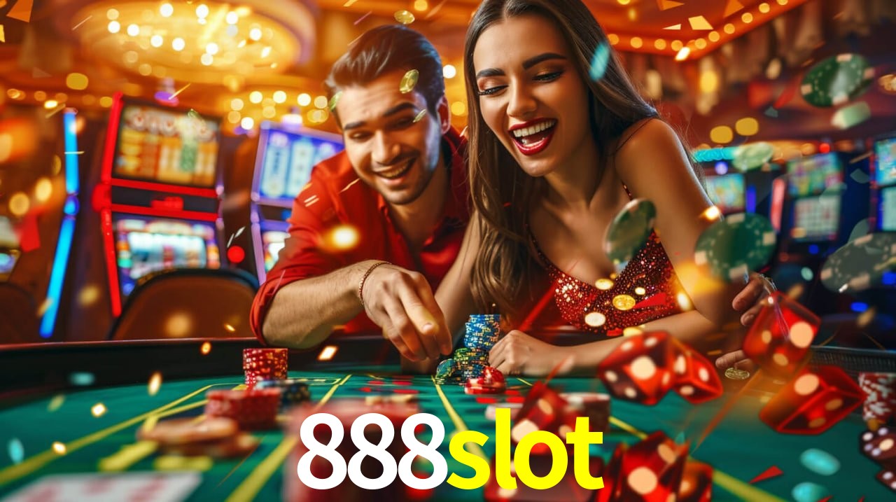 Cadastro Rápido 888slot