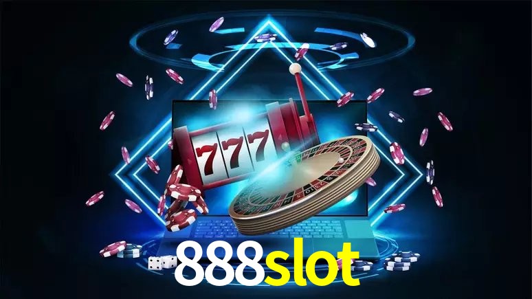 Casino Ao Vivo 888slot