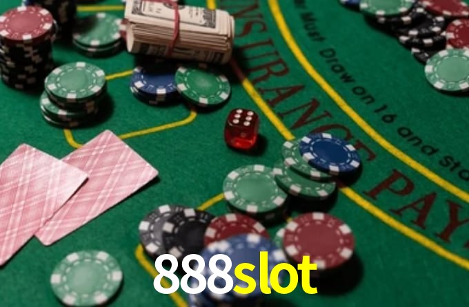 888slot