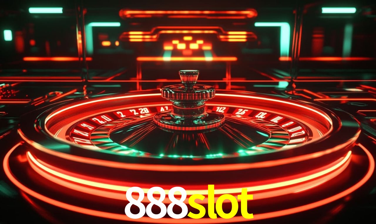 A Revolução dos Aplicativos de Jogos no 888slot