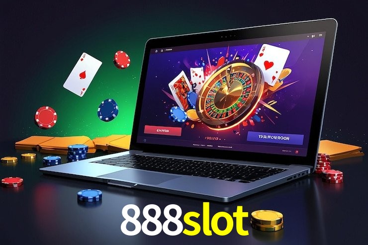 Promoções Sazonais 888slot