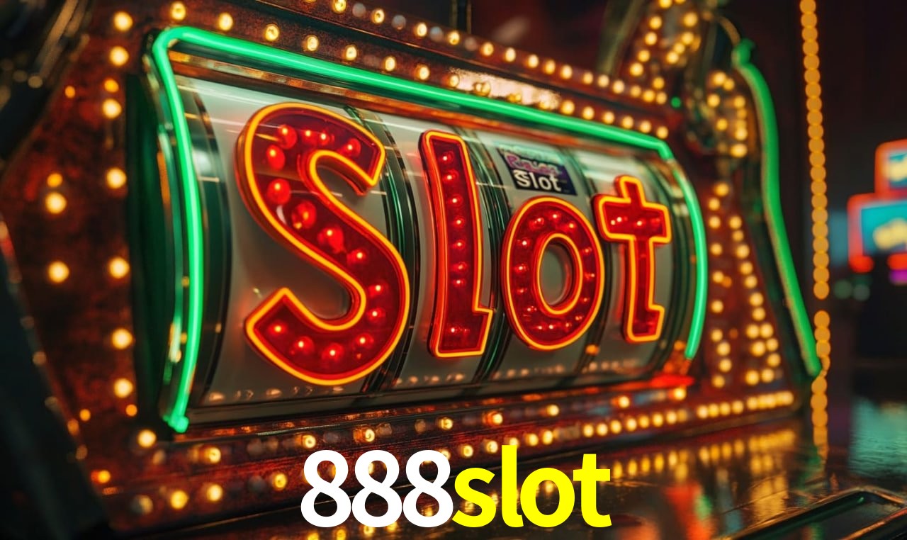 Design Responsivo 888slot