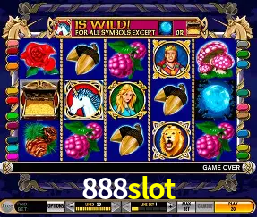 Cassino ao vivo com dealers reais na 888slot