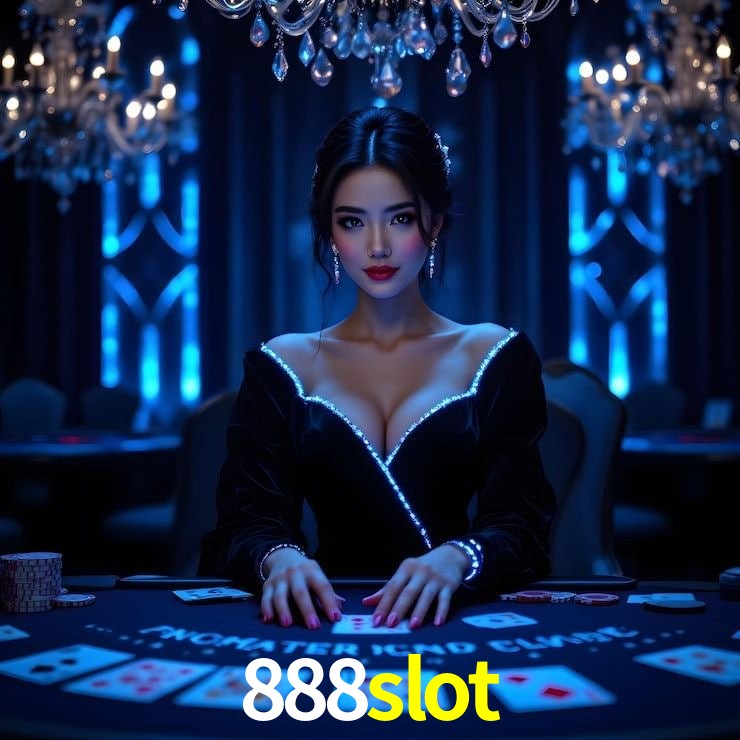 Jogos de Slot 888slot
