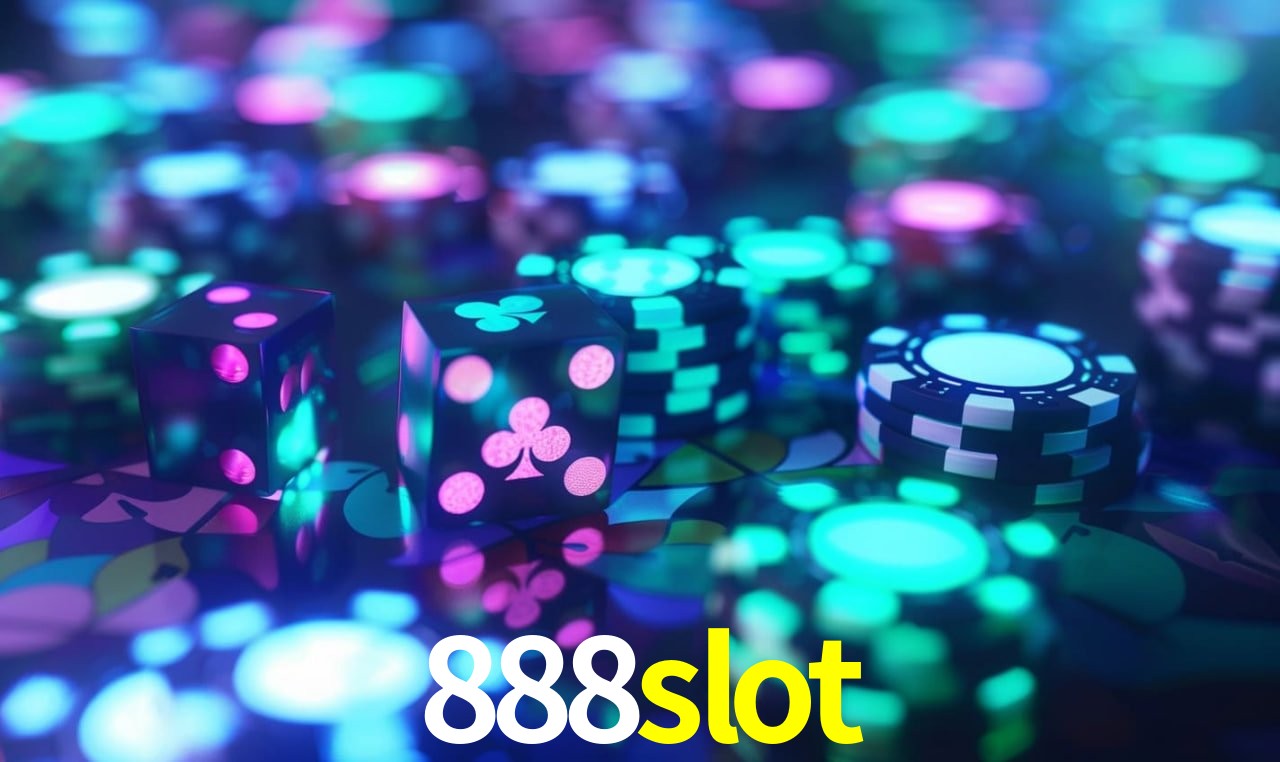 Torneios 888slot