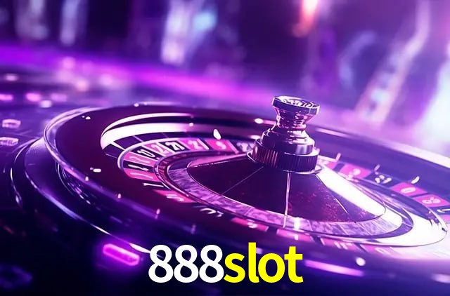 cassino 888slot
