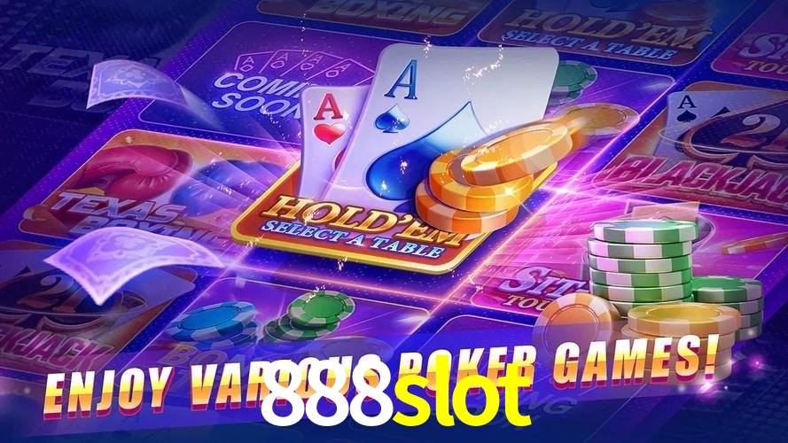 Desvendando o Mundo dos Jogos Virtuais na 888slot