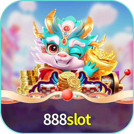 Jogos de loteria online na 888slot